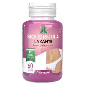 Bioformula Laxante