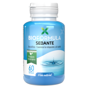 Bioformula Sedante