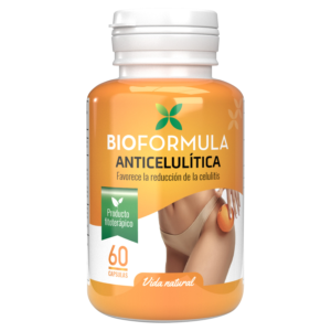 Bioformula Anticelulítica