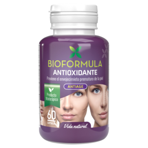 Bioformula Antioxidante