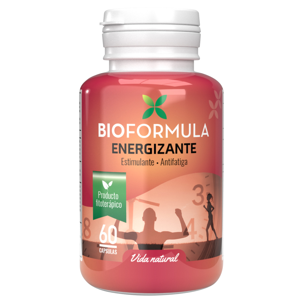 Biofórmula Energizante