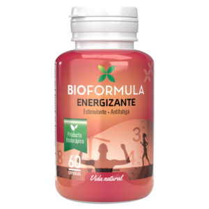 Biofórmula Energizante