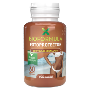 Bioformula Fotoprotector