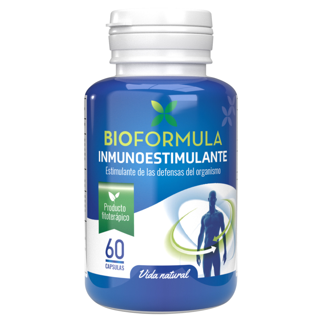 Biofórmula Inmunoestimulante
